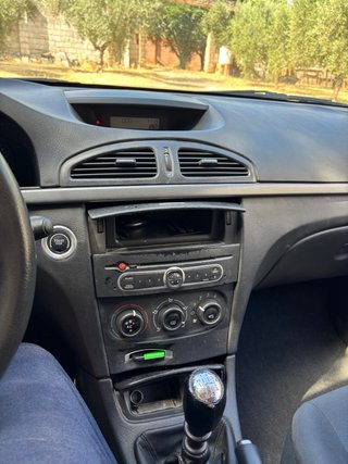 Renault Laguna 2006