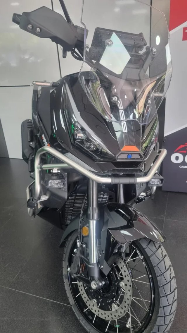 8 2026 VER DESCRIPCIÓN OFERTA ZONTES 368G ETC