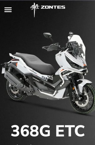 8 2026 VER DESCRIPCIÓN OFERTA ZONTES 368G ETC