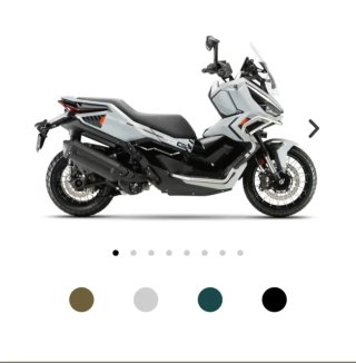 8 2026 VER DESCRIPCIÓN OFERTA ZONTES 368G ETC