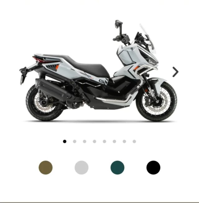 8 2026 VER DESCRIPCIÓN OFERTA ZONTES 368G ETC