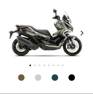 8 2026 VER DESCRIPCIÓN OFERTA ZONTES 368G ETC