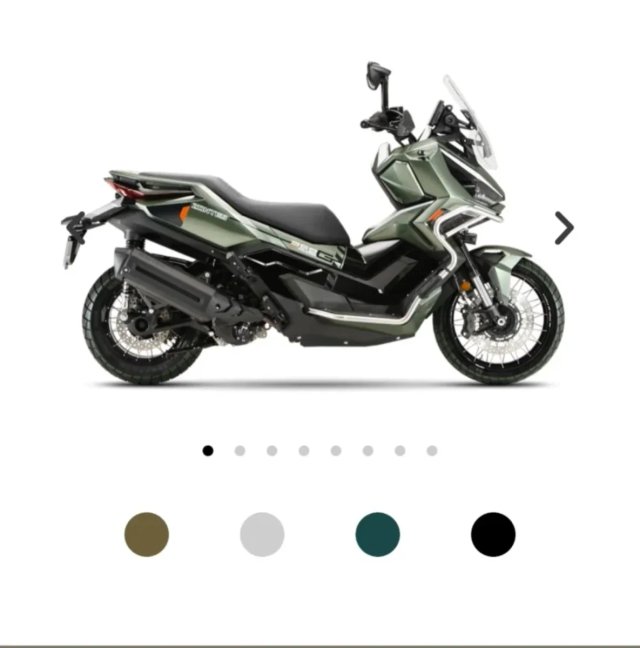 8 2026 VER DESCRIPCIÓN OFERTA ZONTES 368G ETC