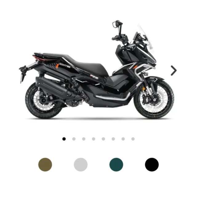 8 2026 VER DESCRIPCIÓN OFERTA ZONTES 368G ETC