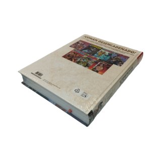 La Espada Salvaje De Conan 1984 Segunda ParteVol16