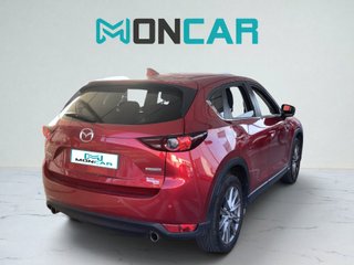 Mazda CX-5 2021