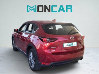 Mazda CX-5 2021