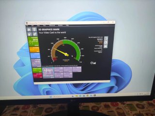 Asus Strix Nvidia GTX 970 4GB