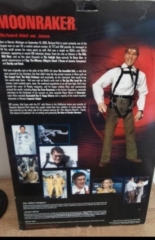 Figura Tiburón Jaws Sideshow