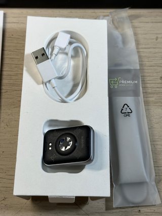 XIAOMI Smart Band 9 Pro - Pulsera de Actividad