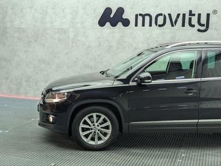 Volkswagen Tiguan Advance 2.0 TDI 150CV BMT
