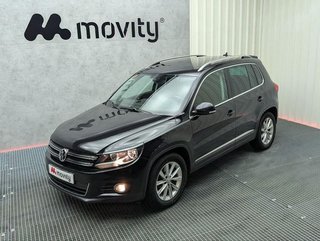 Volkswagen Tiguan Advance 2.0 TDI 150CV BMT
