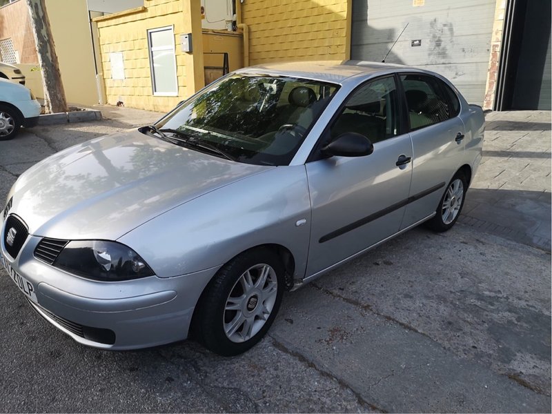 coche en buen estado - foto 1