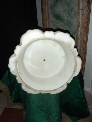 Antigua figura de San José