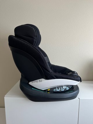 Sillas Coche BeSafe Izi Modular Grupo 0/1
