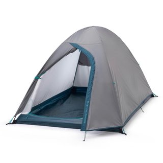 Tienda campaña Quechua 2 personas