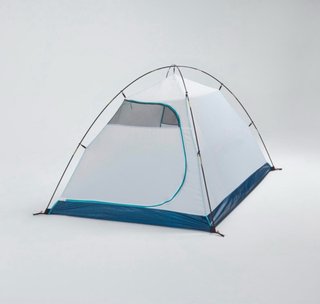 Tienda campaña Quechua 2 personas