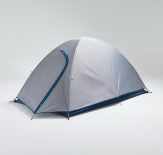 Tienda campaña Quechua 2 personas