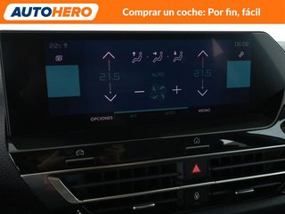 Citroën C4 electric drive 100 kW e-Shine