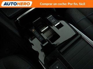 Citroën C4 electric drive 100 kW e-Shine
