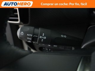 Citroën C4 electric drive 100 kW e-Shine