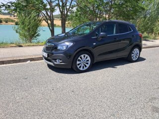 Opel Mokka 2015