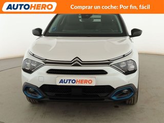Citroën C4 electric drive 100 kW e-Shine