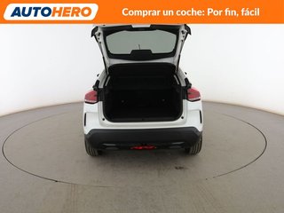 Citroën C4 electric drive 100 kW e-Shine