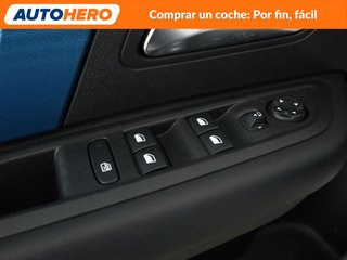 Citroën C4 electric drive 100 kW e-Shine