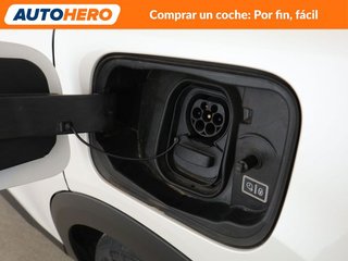 Citroën C4 electric drive 100 kW e-Shine