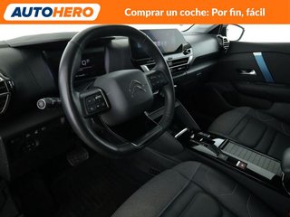 Citroën C4 electric drive 100 kW e-Shine