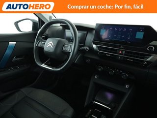 Citroën C4 electric drive 100 kW e-Shine