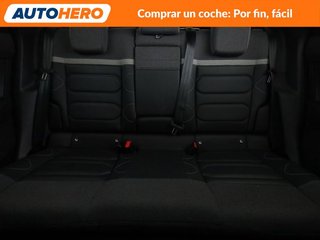 Citroën C4 electric drive 100 kW e-Shine