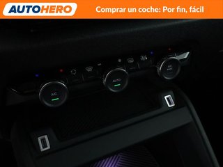 Citroën C4 electric drive 100 kW e-Shine