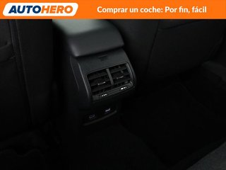 Citroën C4 electric drive 100 kW e-Shine