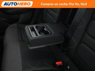 Citroën C4 electric drive 100 kW e-Shine