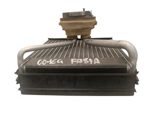 RADIADOR CALEFACCION / AIRE ACONDICIONADO SKODA F