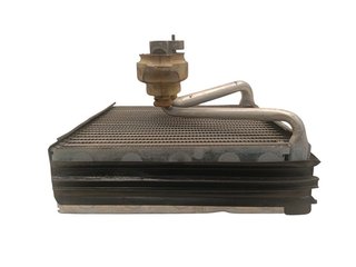 RADIADOR CALEFACCION / AIRE ACONDICIONADO SKODA F