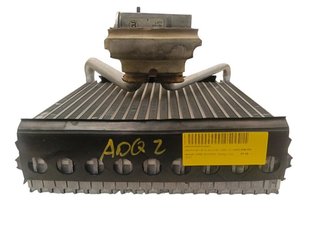 RADIADOR CALEFACCION / AIRE ACONDICIONADO SKODA F