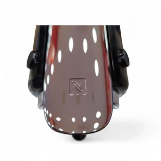 CAFETERA DE CAPSULA NESPRESSO DE LONGUI CITIZ + ACCESORIOS