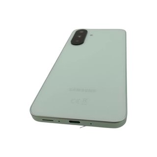 MOVIL SAMSUNG GALAXY A26 8/256 VERDE