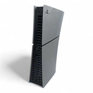 CONSOLA PS5 SLIM 1TB CON CABLEADO Y MANDO THUG LIFE