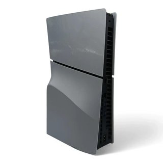 CONSOLA PS5 SLIM 1TB CON CABLEADO Y MANDO THUG LIFE
