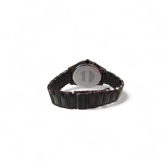 RELOJ VICEROY HOMBRE 401385 ACERO NEGRO + ESTUCHE