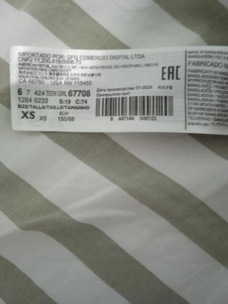 Vestido largo Mango Teen rosa