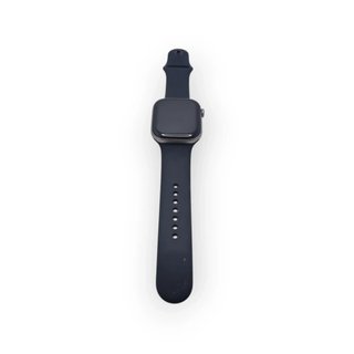 APPLE WACH SERIES 11 GPS 46MM 100% BAT GRIS + CARGADOR + CAJA