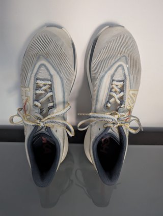 Hoka Cielo X1 3.0 Talla 40.5