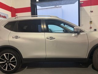 Nissan X-Trail dCi 96 kW (130 CV) Xtronic 4x2 N-Connecta