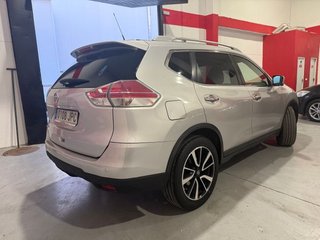 Nissan X-Trail dCi 96 kW (130 CV) Xtronic 4x2 N-Connecta