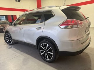 Nissan X-Trail dCi 96 kW (130 CV) Xtronic 4x2 N-Connecta